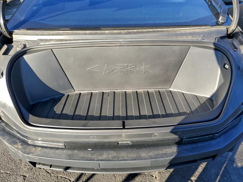 2025 Tesla Cybertruck მანქანა იყიდება აუქციონზე, vin: 7G2CEHED2SA069408, აუქციონის ნომერი: 94164925