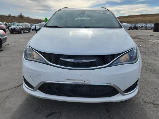90719745 :رقم المزاد ، 2C4RC1BG2KR603393 vin ، 2019 Chrysler Pacifica T مزاد بيع