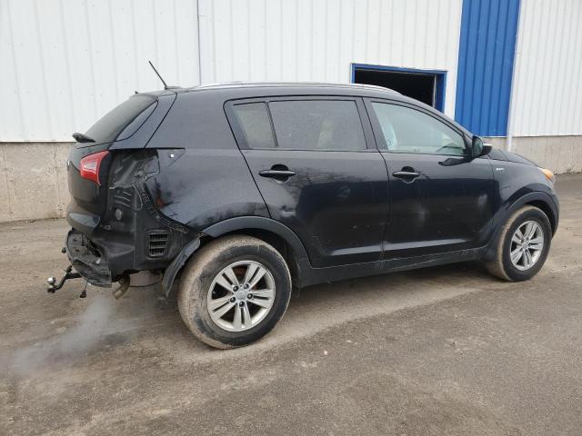 Aukcja sprzedaży 2012 Kia Sportage, vin: KNDPBCA21C7209799, numer aukcji: 92400965