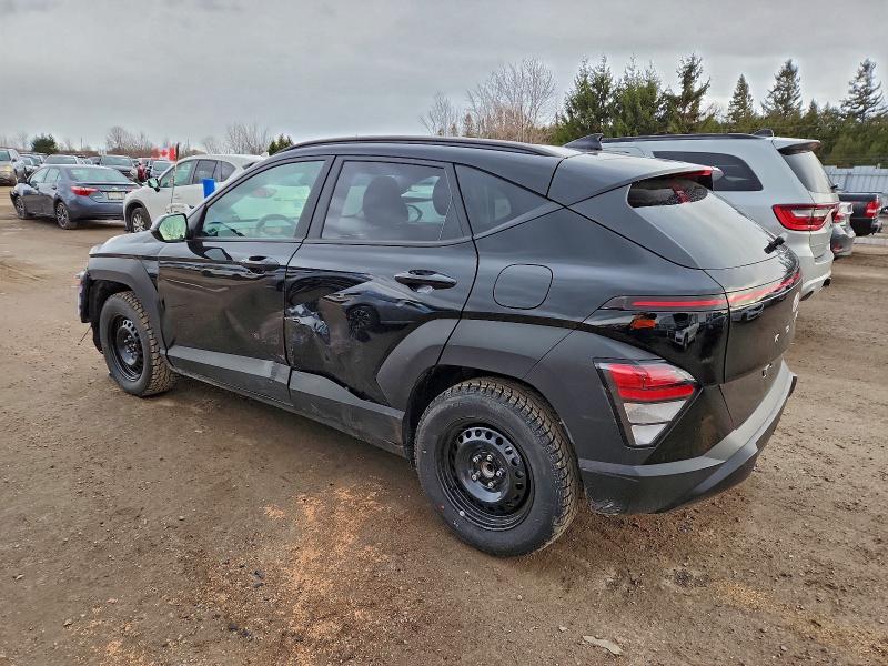 Aukcja sprzedaży 2025 Hyundai Kona Sel, vin: KM8HB3ABXSU293525, numer aukcji: 94459245