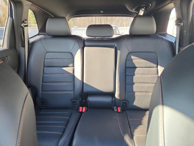 93571205 :رقم المزاد ، 2HKRS6H89SH806908 vin ، 2025 Honda Cr-v Sport مزاد بيع