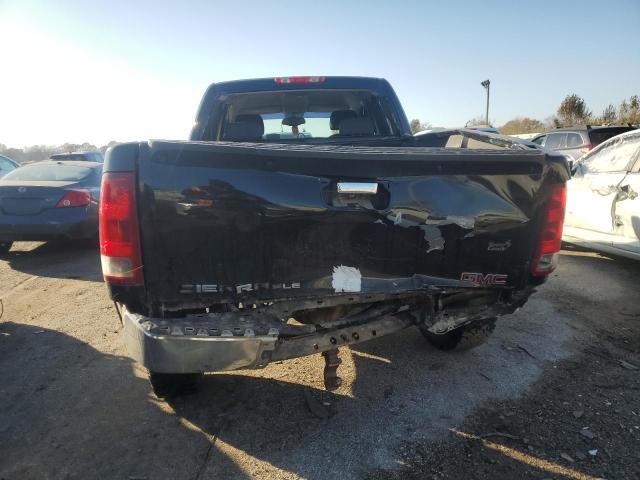 2013 Gmc Sierra მანქანა იყიდება აუქციონზე, vin: 1GTR2VE76DZ230938, აუქციონის ნომერი: 92413825