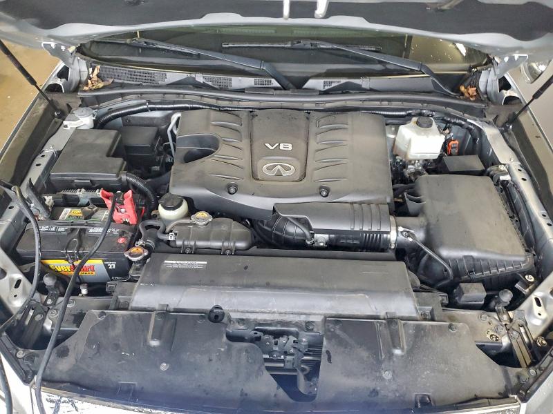 Aukcja sprzedaży 2019 Infiniti Qx80, vin: JN8AZ2NE4K9231528, numer aukcji: 93720325