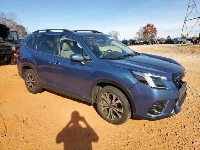 Aukcja sprzedaży 2023 Subaru Forester, vin: JF2SKANC0PH407714, numer aukcji: 93419375