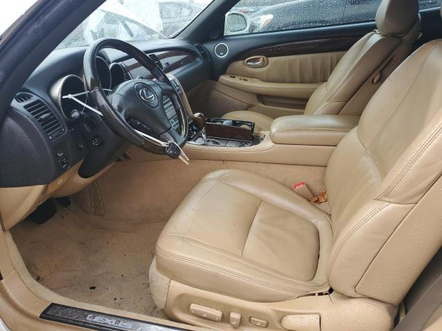 Продаж на аукціоні авто 2006 Lexus Sc 430, vin: JTHFN48Y069006316, номер лоту: 94794995