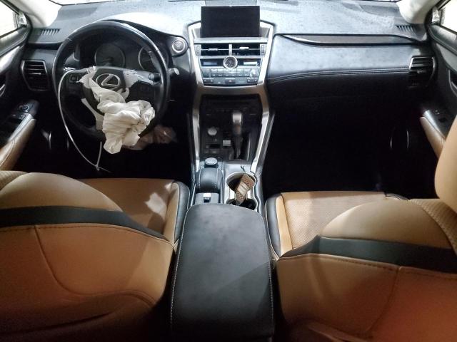 92839305 :رقم المزاد ، JTJBARBZ6G2091020 vin ، 2016 Lexus Nx مزاد بيع