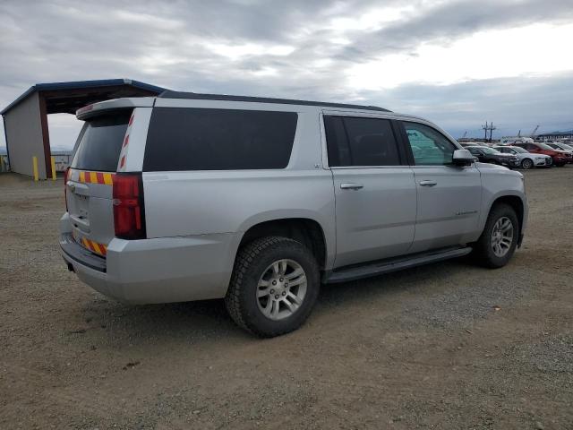 2019 Chevrolet Suburban K მანქანა იყიდება აუქციონზე, vin: 1GNSKHKC2KR394535, აუქციონის ნომერი: 91412365