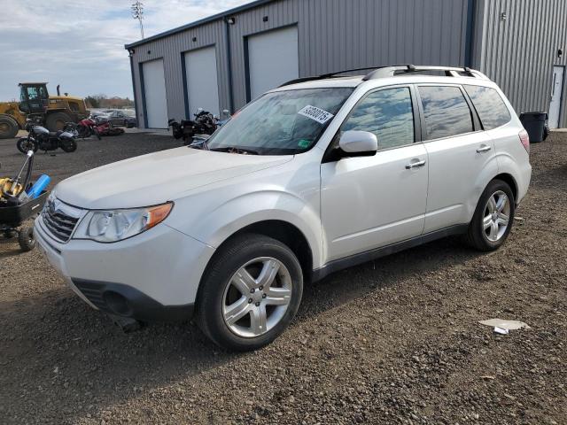 Aukcja sprzedaży 2009 Subaru Forester, vin: JF2SH63649H751025, numer aukcji: 93080015