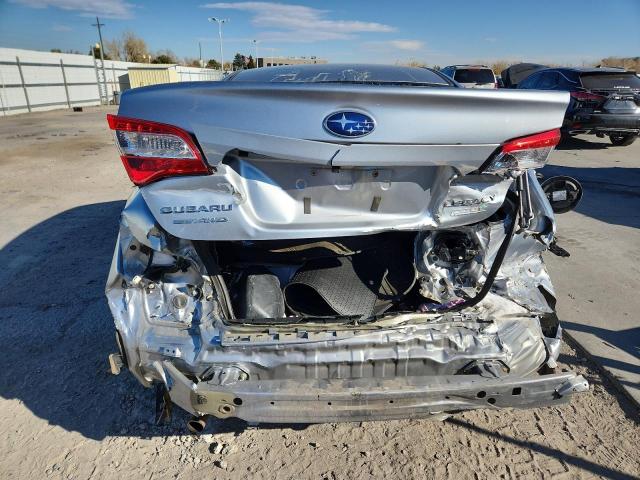 Продаж на аукціоні авто 2017 Subaru Legacy 2.5, vin: 4S3BNAB66H3061655, номер лоту: 91429805
