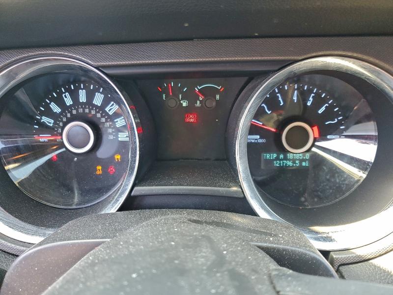 Aukcja sprzedaży 2014 Ford Mustang, vin: 1ZVBP8AM6E5279868, numer aukcji: 93729615