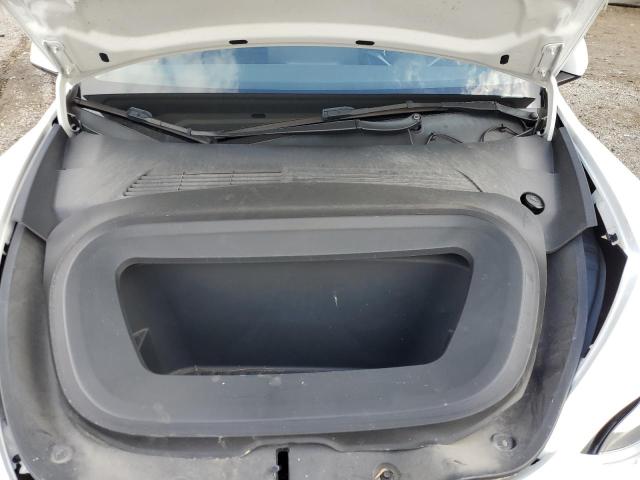 2021 Tesla Model Y მანქანა იყიდება აუქციონზე, vin: 5YJYGAEE2MF146769, აუქციონის ნომერი: 92748135