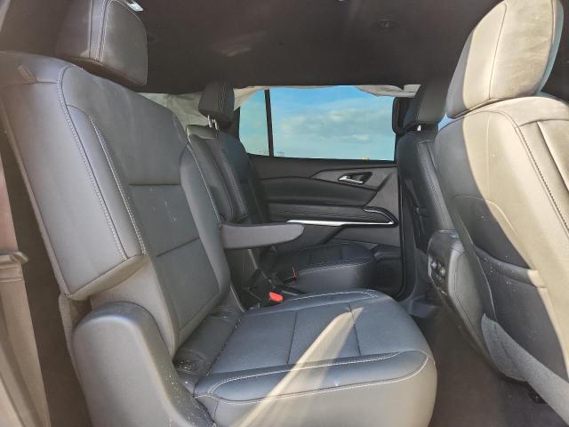 Продаж на аукціоні авто 2024 Chevrolet Traverse, vin: 1GNEVGKS2RJ146767, номер лоту: 91836675