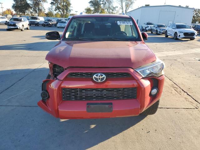 Aukcja sprzedaży 2014 Toyota 4runner Sr, vin: JTEZU5JR7E5065021, numer aukcji: 91087075