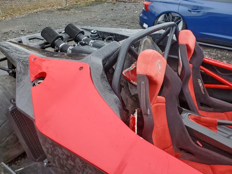 Продажа на аукционе авто 2012 Lamborghini Gallardo S, vin: ZHWGU7AJ5CLA11916, номер лота: 94686265