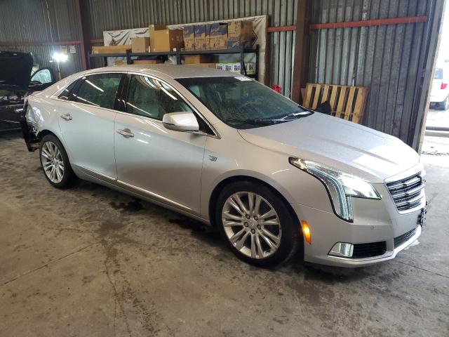 2018 Cadillac Xts მანქანა იყიდება აუქციონზე, vin: 2G61N5S32J9166413, აუქციონის ნომერი: 94070405