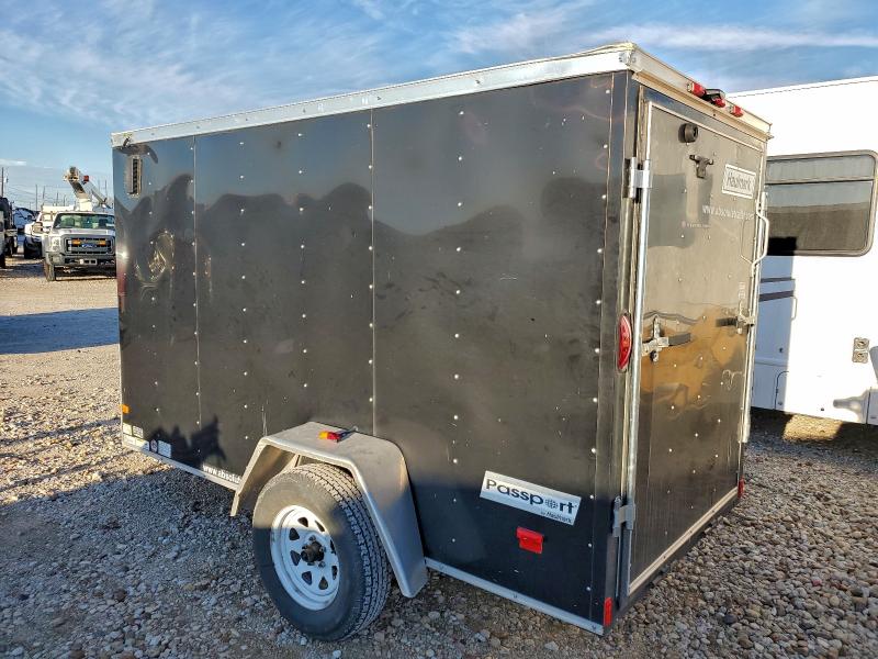 2015 Haul Haulmark Trailer მანქანა იყიდება აუქციონზე, vin: 575CB1019FH295938, აუქციონის ნომერი: 94779525