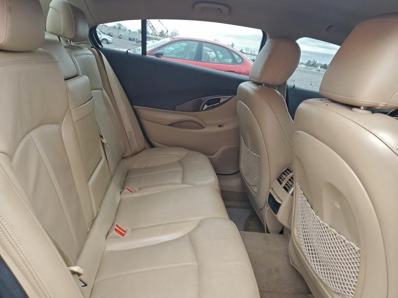 Aukcja sprzedaży 2012 Buick Lacrosse, vin: 1G4GD5E34CF366480, numer aukcji: 92884845