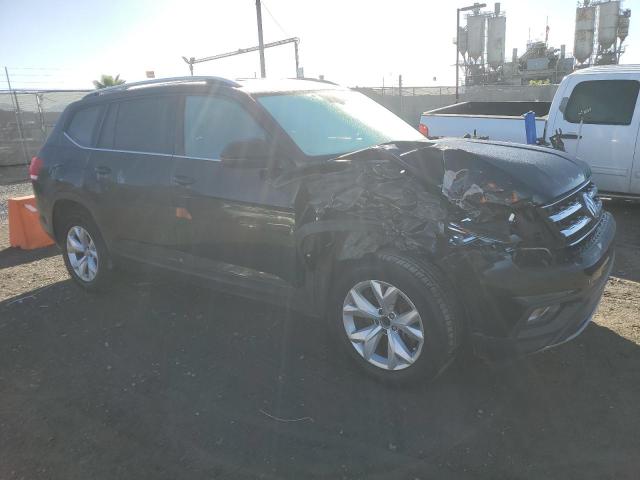Aukcja sprzedaży 2018 Volkswagen Atlas Se, vin: 1V2CR2CA7JC563239, numer aukcji: 93687045