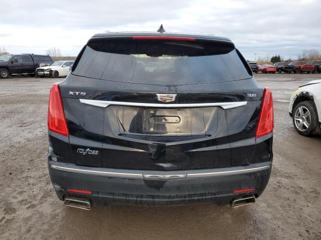 Aukcja sprzedaży 2017 Cadillac Xt5, vin: 1GYKNARS8HZ306451, numer aukcji: 92330995