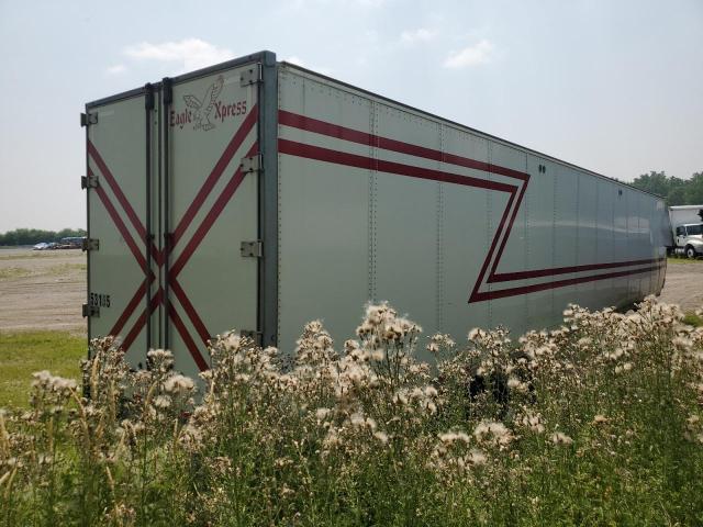 92848315 :رقم المزاد ، 3H3V532C9HT158001 vin ، 2017 Hyundai Trailer مزاد بيع