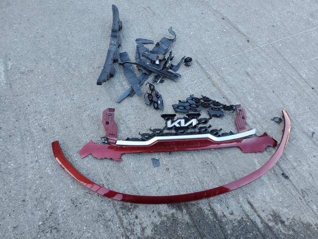 2023 Kia Sorento Lx მანქანა იყიდება აუქციონზე, vin: 5XYRG4LCXPG204860, აუქციონის ნომერი: 92545775