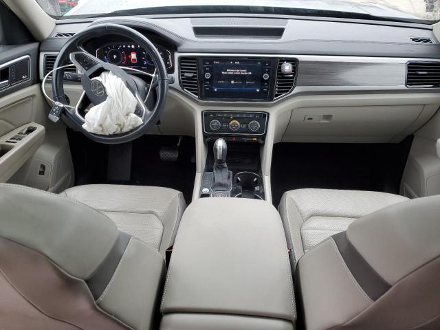 92413045 :رقم المزاد ، 1V2TR2CA4MC523303 vin ، 2021 Volkswagen Atlas مزاد بيع