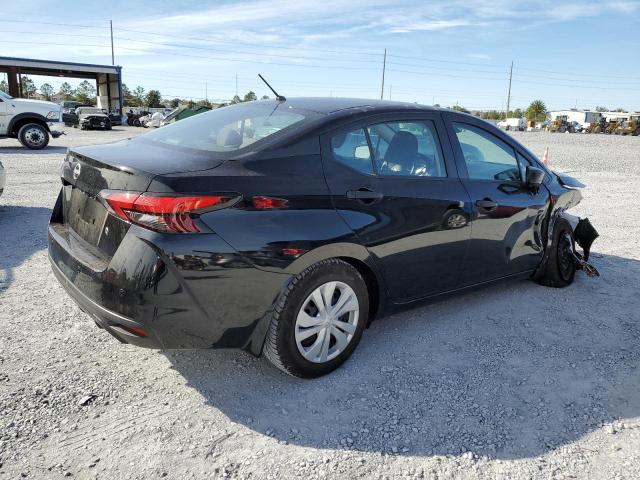 2023 Nissan Versa S მანქანა იყიდება აუქციონზე, vin: 3N1CN8DVXPL832173, აუქციონის ნომერი: 96624135