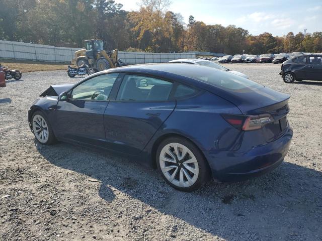 Продаж на аукціоні авто 2022 Tesla Model 3, vin: 5YJ3E1EA2NF189040, номер лоту: 90119725