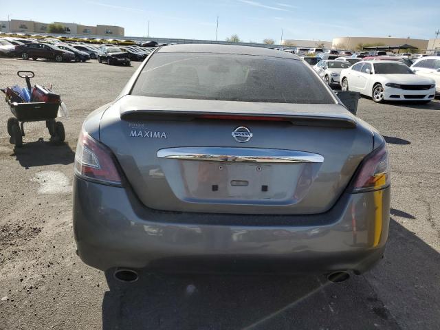 Продажа на аукционе авто 2014 Nissan Maxima, vin: 1N4AA5AP4EC496894, номер лота: 91520685
