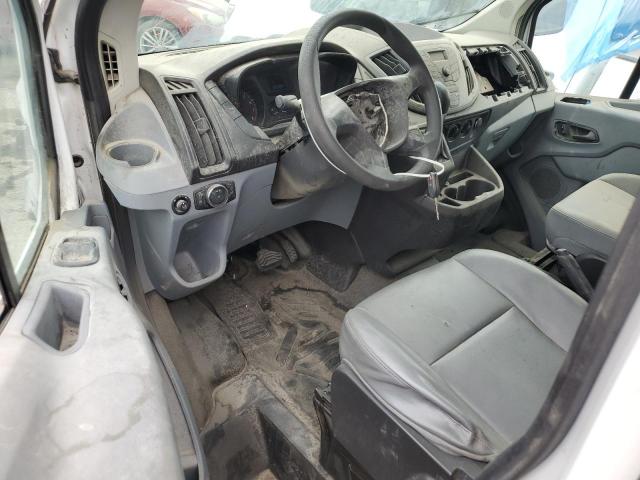 2016 Ford Transit მანქანა იყიდება აუქციონზე, vin: 1FTBW2ZM0GKB24258, აუქციონის ნომერი: 92201995