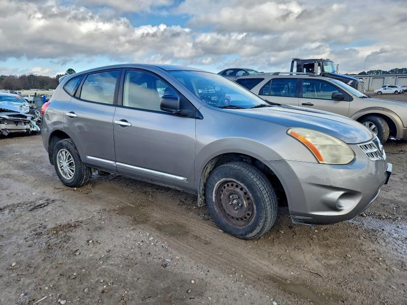 Продажа на аукционе авто 2013 Nissan Rogue, vin: JN8AS5MT3DW530261, номер лота: 93835035