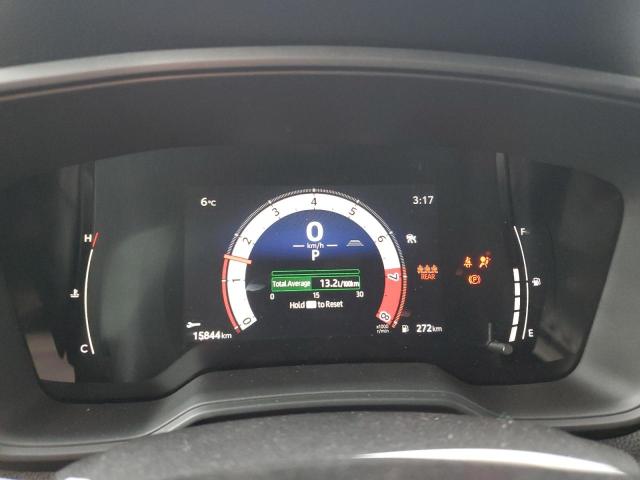 91908515 :رقم المزاد ، 7MUCAABG1TV154900 vin ، 2026 Toyota Corolla Cr مزاد بيع