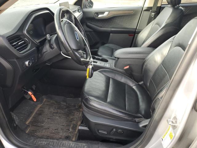 Продажа на аукционе авто 2020 Ford Escape Tit, vin: 1FMCU9J93LUB30057, номер лота: 93668685