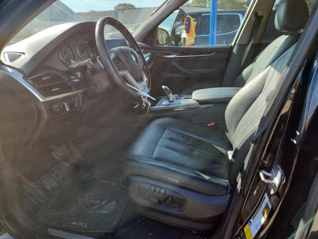 Продаж на аукціоні авто 2016 Bmw X5, vin: 5UXKR0C56G0S91134, номер лоту: 91275785