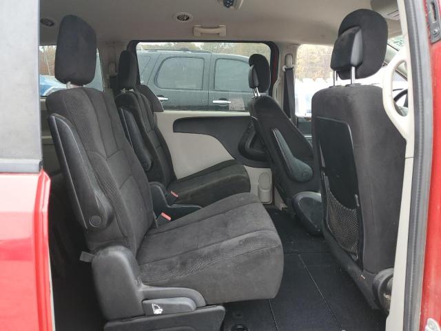93622565 :رقم المزاد ، 2C4RDGCGXDR522515 vin ، 2013 Dodge Grand Caravan مزاد بيع