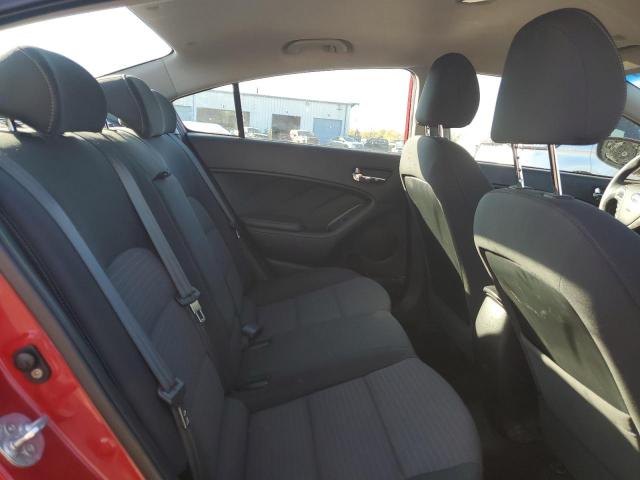 Продаж на аукціоні авто 2014 Kia Forte, vin: KNAFX4A69E5140071, номер лоту: 91672135
