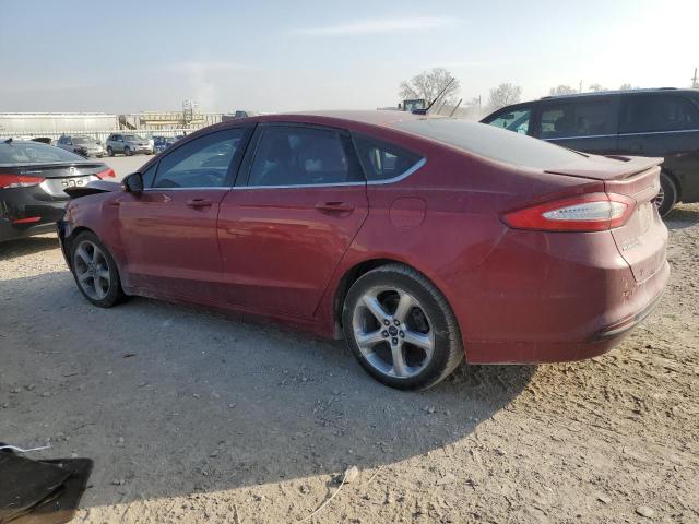 2014 Ford Fusion მანქანა იყიდება აუქციონზე, vin: 1FA6P0H75E5403754, აუქციონის ნომერი: 93463975