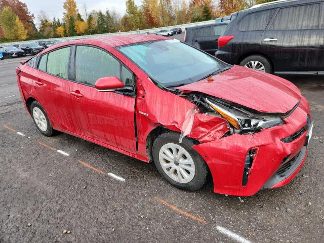 2019 Toyota Prius მანქანა იყიდება აუქციონზე, vin: JTDKARFU7K3093668, აუქციონის ნომერი: 92672395