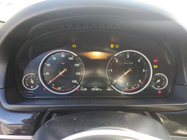 Продажа на аукционе авто 2016 Bmw 535, vin: WBAFV3C50GD687615, номер лота: 90946455
