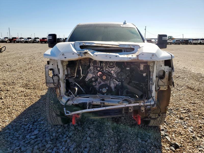 91132805 :رقم المزاد ، 1GT49PEY7PF116799 vin ، 2023 Gmc Sierra مزاد بيع