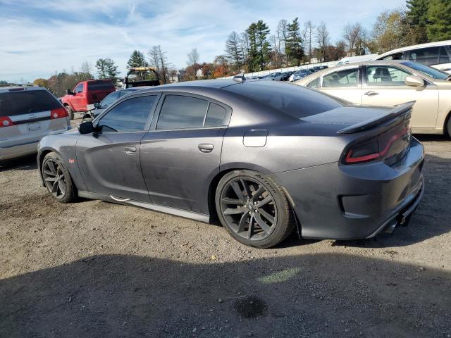 Продажа на аукционе авто 2019 Dodge Charger Sc, vin: 2C3CDXGJ3KH756885, номер лота: 87224055