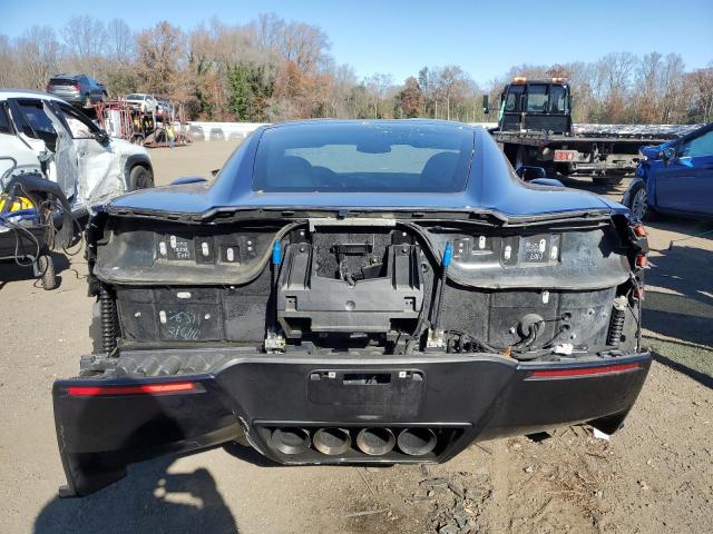 Продаж на аукціоні авто 2016 Chevrolet Corvette, vin: 1G1YS2D62G5613055, номер лоту: 92593285