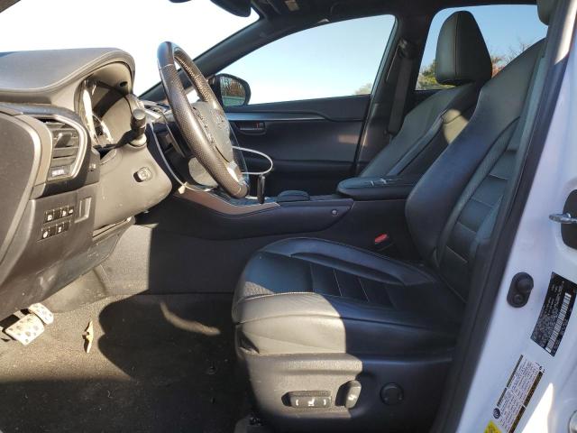 2021 Lexus Nx მანქანა იყიდება აუქციონზე, vin: JTJSARDZ6M5022030, აუქციონის ნომერი: 91354615