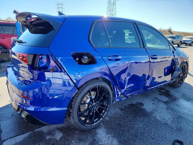 Продаж на аукціоні авто 2025 Volkswagen Golf R, vin: WVWFB7CD8SW247049, номер лоту: 92420005
