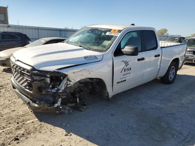 Продажа на аукционе авто 2025 Ram 1500, vin: 1C6RRFCG6SN604061, номер лота: 90515505