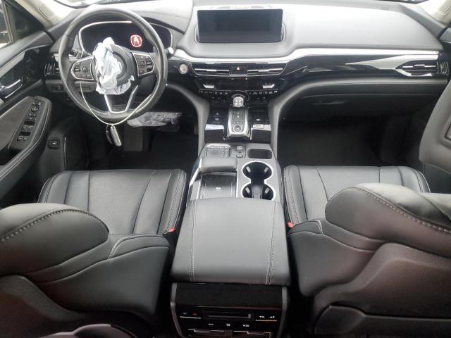 Продажа на аукционе авто 2024 Acura Mdx Techno, vin: 5J8YE1H46RL021000, номер лота: 92011915