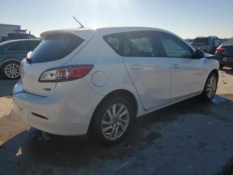Продажа на аукционе авто 2013 Mazda 3, vin: JM1BL1M70D1783155, номер лота: 90818265