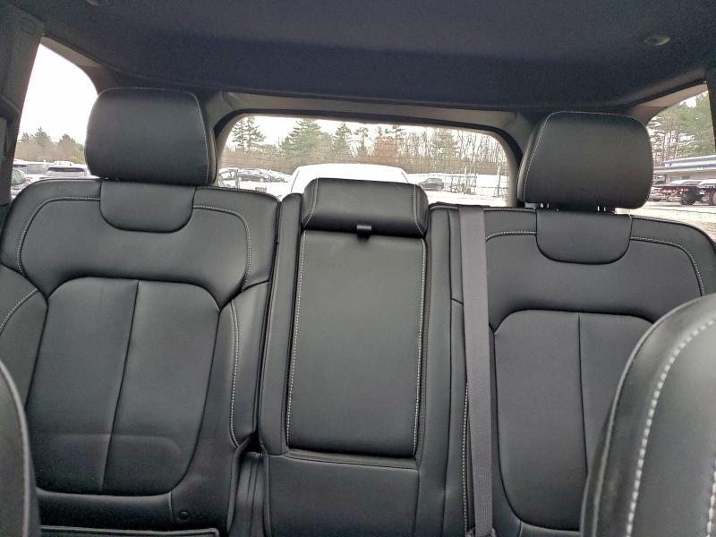 Продажа на аукционе авто 2025 Jeep Grand Cherokee, vin: 1C4RJHBG5SC311762, номер лота: 93719275