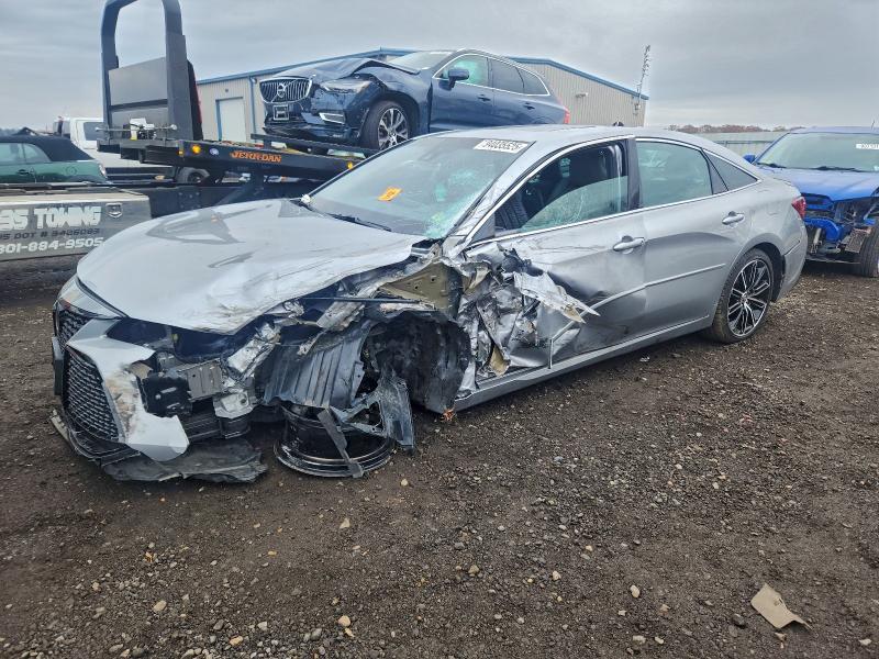 Auction sale of the 2019 Toyota Avalon, vin: 4T1BZ1FB2KU020528, lot number: 94035525