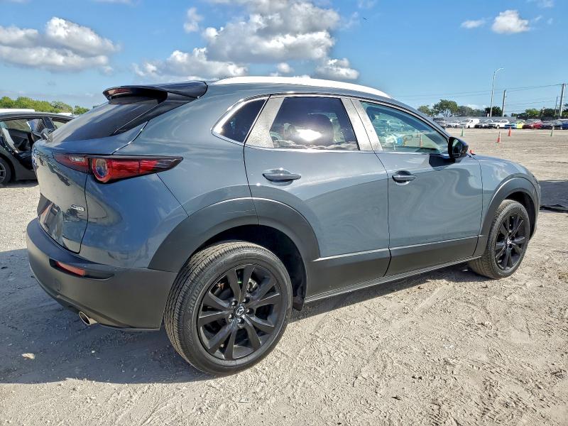 2023 Mazda Cx-30 Pref მანქანა იყიდება აუქციონზე, vin: 3MVDMBCM0PM543077, აუქციონის ნომერი: 94047225